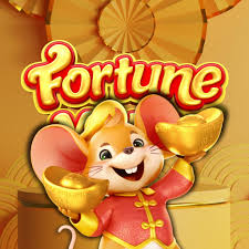 fortune mause ícone