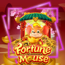 conta demo fortune mouse ícone