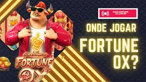 fortune tiger ox demo