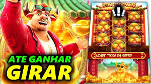 slot gratis fortune ox