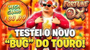 o jogo do touro no friv