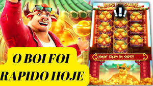 jogar fortune ox modo demo