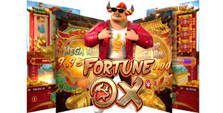 horario pagante fortune ox