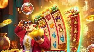 pg slots demo grátis