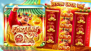 slots fortune ox