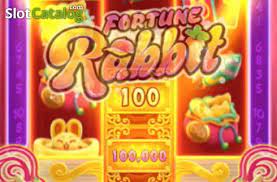 fortune rabbit demo pg