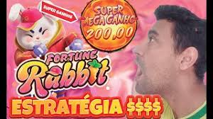 jogo de aposta do coelho