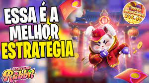 demo do fortune rabbit