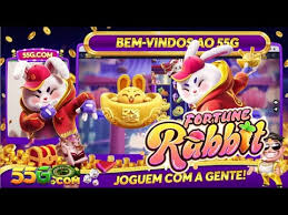 fortune rabbit demo grátis