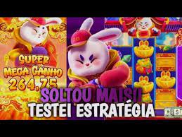 horario rabbit fortune