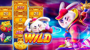 robo do fortune rabbit