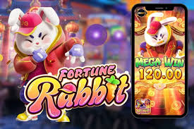 jogo do rabbit demo