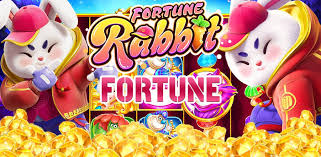 fortune rabbit slot