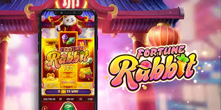 slot demo rabbit fortune