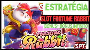 bolo do fortune rabbit