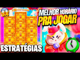 jogar fortune rabbit de graça