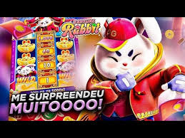 slot demo rabbit fortune