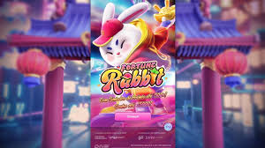 fortune rabbit logo