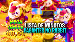 jogo do rabbit demo grátis