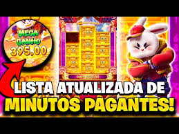 fortune rabbit jogo