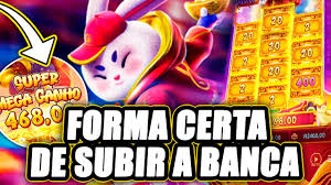 quais são os minutos pagantes do fortune rabbit