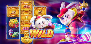 jogo do fortune rabbit demo grátis