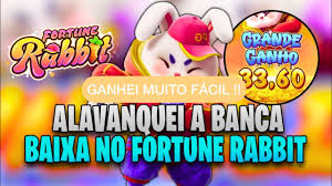 jogo do fortune rabbit demo