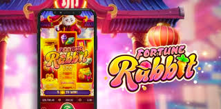 fortune rabbit fake