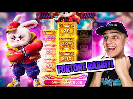 jogar fortune rabbit modo demo