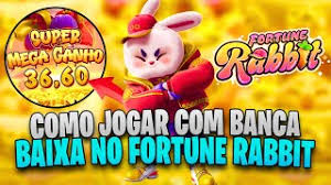 qual melhor hora para jogar fortune rabbit