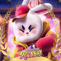 fortune rabbit fake ícone