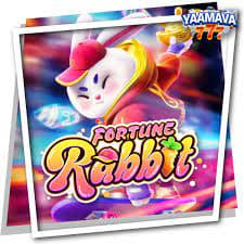 year of the rabbit fortune ícone