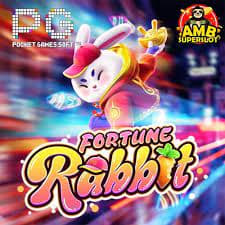 fortune rabbit demo pg soft ícone