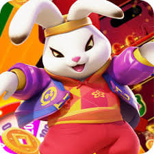 jogo do fortune rabbit demo grátis ícone