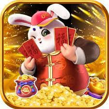 jogo demo do fortune rabbit ícone