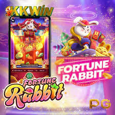 fortune rabbits ícone