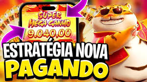 qual melhor hora para jogar fortune tiger tiger imagem de tela 6