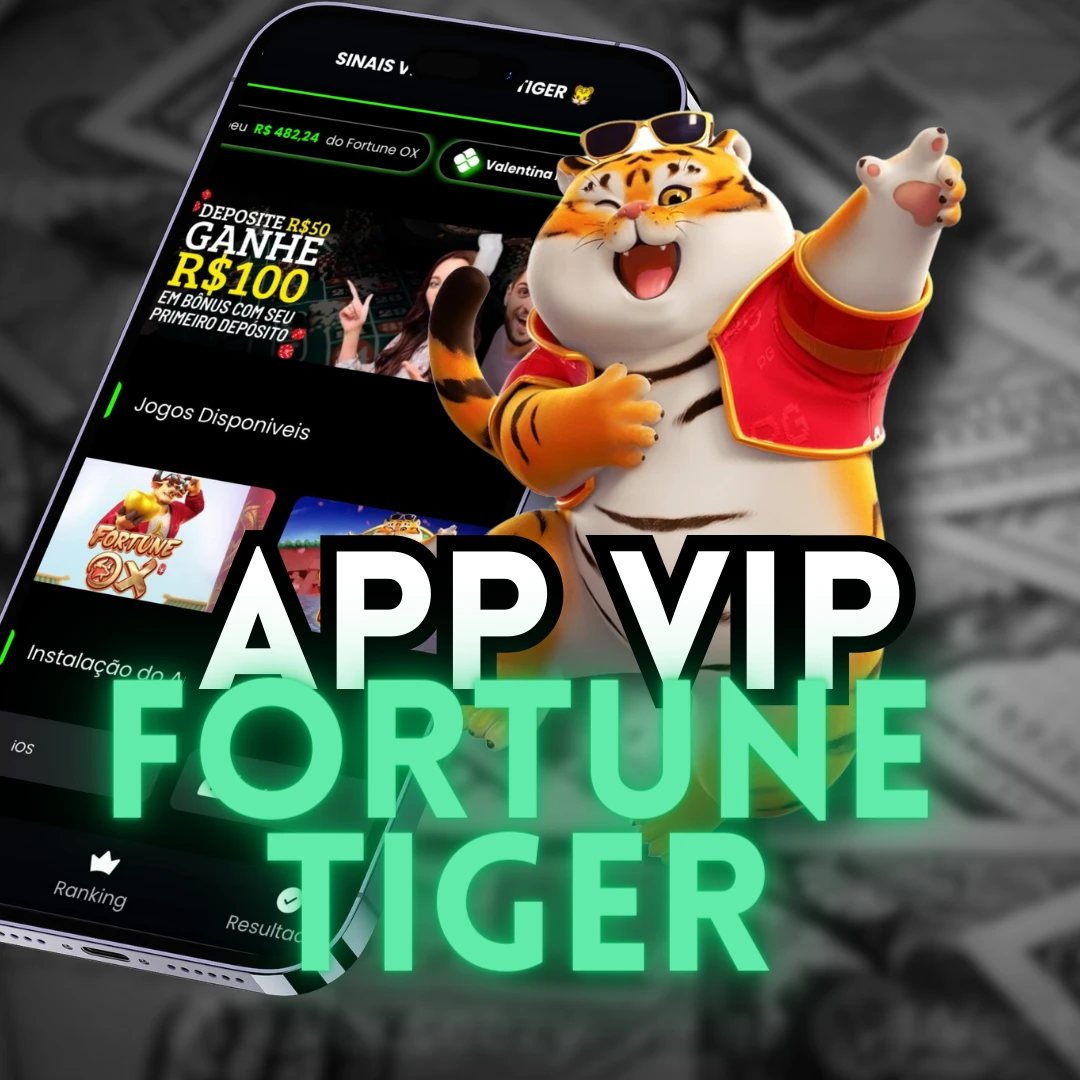 casino big fortune tiger ícone